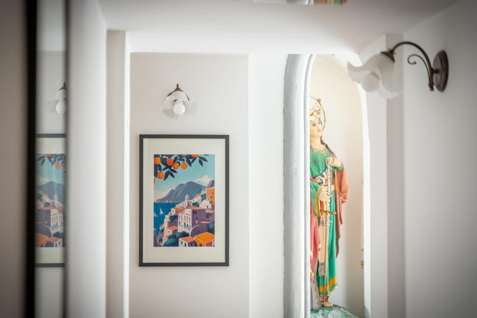 Villa Islamorada Pool And Sea View ماسّا لوبْرينسِ المظهر الخارجي الصورة
