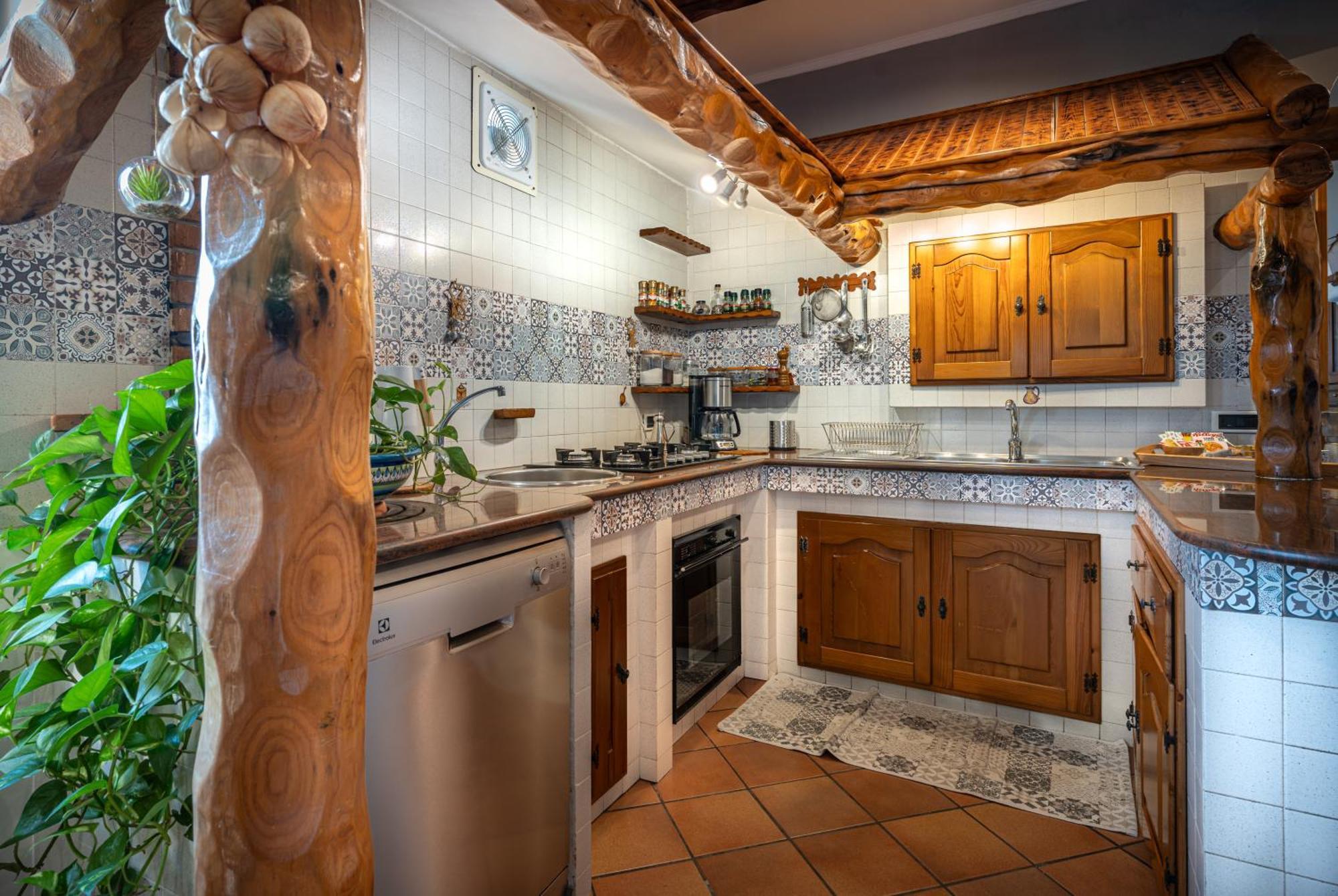 Villa Islamorada Pool And Sea View ماسّا لوبْرينسِ المظهر الخارجي الصورة