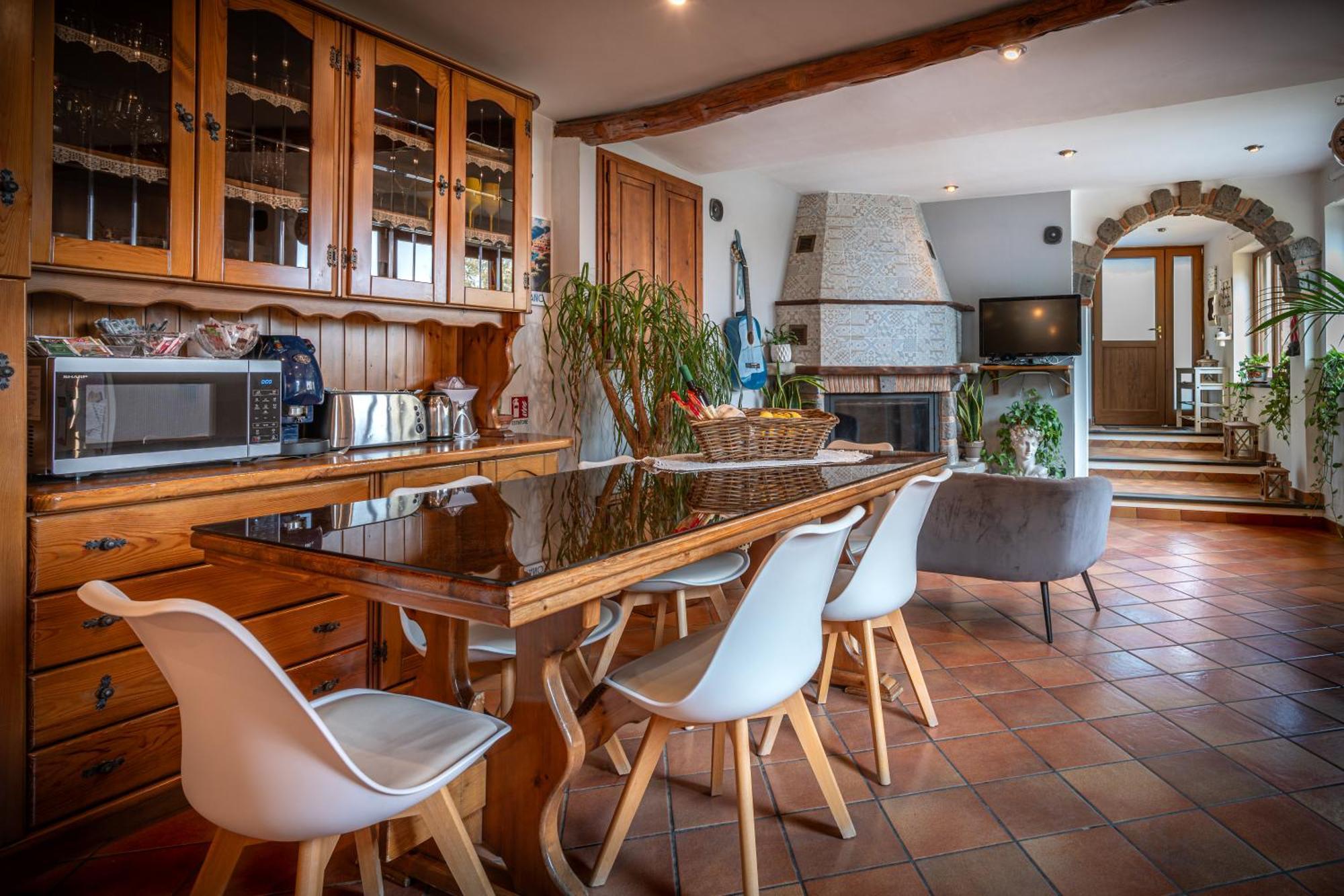 Villa Islamorada Pool And Sea View ماسّا لوبْرينسِ المظهر الخارجي الصورة